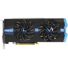 4Gb <PCI-E> DDR5 Sapphire <RADEON R7 370 Vapor-X OC  Ver.>  (RTL)  DualDVI+HDMI+DP+Crossfire