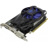 2Gb <PCI-E> DDR5 Sapphire <11215-20-20G> RADEON R7 250 512SP  Ed. (RTL) D-Sub+DVI+HDMI