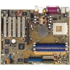 M/B ASUSTEK A7N8X-E DELUXE   SOCKETA(462)<NFORCE2 ULTRA 400> AGP PRO+LAN+GBLAN+1394 SATA U133 ATX 3DDR