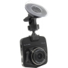Digma FreeDrive 201 <Black> (1920х1080,Color, LCD 2.4", G-sens,  microSDHC, USB,мик,Li-Ion)+авто.адаптер