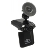 Prestige 023 HD (1280х720, LCD 2.4", SDHC, USB, 6LED, мик,  Li-Ion) +авто.адаптер
