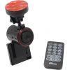 Ritmix AVR-697T (1920х1080, LCD 2", G-sensor, microSDHCx2, USB, FM Transmitter, Li-Ion,  ПДУ) +авто.адаптер