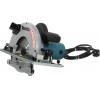 Makita <5705RK> Дисковая пила (1400W, 4800 об/мин, D190 мм, d30  мм, кейс)