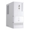 Корпус TINYTOWER MATX 300W WHITE BK623 Inwin Inwin (BK623W)