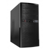 Корпус Inwin ES722BK / 6111491 MiniTower ATX 2.2 400 Вт MicroATX Цвет черный ES722BK/6111491