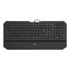 Клавиатура USB OSCAR SM-660L PRO RU BLACK 45662 DEFENDER