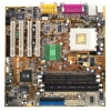 M/B ASUSTEK A7S266-VM/L   SOCKETA(462) <SIS740> SVGA+LAN U133 MICROATX 2DDR+2SDRAM