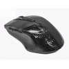 Мышь игровая CBR CM-379, оптика, геймер, 800/1600/2400 dpi, 5 кн., USB (CM 379)
