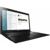 Ноутбук Lenovo IdeaPad G7080 Celeron 3205U (1.5)/4Gb/500Gb/17.3"HD+ GL/Int:Intel HD/DVD-SM/BT/Linux (80FF005ERK) (Black)