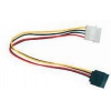 Переходник питания PATA -> SATA Gembird CC-SATA-PS