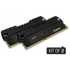 Память DDR3 2x4Gb 1600MHz Kingston KHX16C9T3K2/8X RTL PC3-12800 CL9 DIMM 240-pin 1.65В