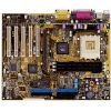 M/B ASUSTEK A7V   SOCKETA(462) <VIA VT8363>AGP PRO ATX U100 AMR  3SDRAM