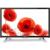 Телевизор LED Telefunken 27.5" TF-LED28S16T2 черный/HD READY/50Hz/DVB-T/DVB-T2/DVB-C/USB (RUS) (TF-LED28S16T2(ЧЕРНЫЙ))