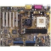 M/B ASUSTEK A7V133   SOCKETA(462) <VIA VT8363A> AGP PRO UDMA100  (PROMISE) ATX 3SDRAM