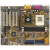 M/B ASUSTEK A7V266-E   SOCKETA(462) <VIA KT266A> AGP PRO UDMA100 ATX 3DDR