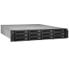 SAS-модуль расширения REXP-1220U-RP SAS-модуль расширения, 12 отсеков для HDD, стоечное исполнение, два блока питания.