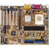 M/B ASUSTEK A7V266-EX/A   SOCKETA(462) <VIA KT266A> AGP PRO +CMI8738 C.O.P. U133 ATX 3DDR