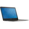 Ноутбук Dell Inspiron 7548 i5-5200U (2.2)/6Gb/500Gb+8Gb SSD/15,6"HD/AMD R7 M270 4G/BT/Win10 (7548-1486) (Silver Backlit)