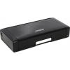 Epson WorkForce WF-100W (A4, LCD, 14 стр/мин, 5760x1440dpi, 4 краски, USB2.0, WiFi,  встроенный аккумулятор)