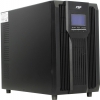 UPS 3000VA FSP <PPF27A0800> Knight Pro+ TW 3K  USB,  ComPort,  LCD