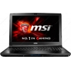 15.6" Ноутбук MSI (GL62 6QD-006RU)(FHD) i7 6700HQ(2.6)/8Gb/1Tb/NV GTX950M 2Gb/DVD-SMulti/BT/Win10