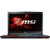 17.3" Ноутбук MSI (GE72 6QF-012RU)(FHD) i7 6700HQ(2.6)/8Gb/1Tb/NV GTX970M 3Gb/DVD-SMulti/BT/Win10