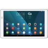  9,6" Планшет Huawei MediaPad T1 10 16Gb 3G/LTE White 1280x800/IPS/4x1.2Ghz/1Gb/GPS/Cam5/A4.4