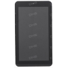  7" Планшет Ginzzu GT-7010 8Gb Red 1024x600/TN/4x1.2Ghz/512Mb/Cam0.3/A5.1