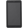  7" Планшет Ginzzu GT-7010 8Gb White 1024x600/TN/4x1.2Ghz/512Mb/Cam0.3/A5.1