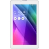  7" Планшет Ginzzu GT-W153 8Gb 3G White 1024x600/IPS/Intel 4x1.0Ghz/1Gb/Cam5/A5.1