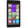 Смартфон Microsoft Lumia 540 DS 5" 8Gb Black + внеш.акк. 5000mAh 4x1.2GHz/1024Mb/1280x720/IPS/2SIM/Cam8/2200mAh/WP8.1