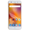 Смартфон ZTE Blade Z7 5" 16Gb Gold 4x1.3Ghz/2048Mb/1280x720/IPS/2SIM/LTE/GPS/Cam16/2200mAh/Android 5