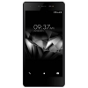 Смартфон Micromax Canvas E481 5.2" 16Gb Black 8x1.3Ghz/3072Mb/1920x1080/IPS/2SIM/LTE/GPS/Cam13/Android 5.1