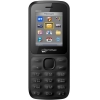 Сотовый телефон Micromax X1800 1,7" Black GSM/160x128/TFT/2SIM/Cam0.3/750mAh