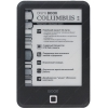  6" Электронная книга ONYX Boox Columbus 2 Gray 1024x758/E-Ink Carta/8Gb/Подсветка/Чехол