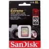 Память SanDisk EXTREME (SDHC) 16 Gb class UHS-I (U3) R 90MB/s