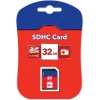 Память Secure Digital Memory Card 32 Gb (SDHC) class 2/4