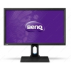 Монитор BenQ 27" BL2711U 4K [IPS, LED, 3840x2160, 1000:1 (DC 20M:1), 4мс GtG, 178/178, DVI, HDMI, DP]