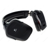 Наушники беспроводные Logitech G930 [охватывающие, закрытые, 20-20000 Гц, микр., рег. громкости, 7.1 digital, радиоканал]