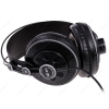 Наушники Axelvox HD241 [охватывающие, полуоткрытые, 10-30000 Гц, каб. 2.5м, разъем 3.5мм+6.3мм]