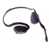 Наушники Plantronics Audio 648 [накладные, открытые, 20-20000 Гц, микр., рег. громкости, каб. 2м, разъем USB]