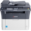 МФУ Kyocera FS-1120MFP  [Принтер/ Копир/ Сканер/Факс:  A4 1200x1200dpi 20ppm 64Mb  ADF  USB2.0]