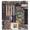 M/B ASUSTEK P5S-B   SOCKET7<SIS530-512>+SVGA AGP DUAL POWER 3SDRAM