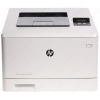Принтер HP Color LaserJet Pro M452dn  (A4 600x600dpi 27(27)ppm 600MHz 128(384)Mb  Duplex  LAN USB2.0)