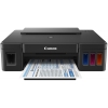 Принтер Canon PIXMA G1400 (A4 4800x1200dpi 9ppm 2pl СНПЧ USB2.0)