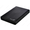 Внешний HDD Seagate 2TB Wireless Plus [STCV2000200] 2.5" USB 3.0, Wi-Fi 802.11b/g/n