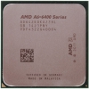 Процессор AMD  A6-6420K 4.0GHz (Turbo up to 4.2GHz) 1Mb 2xDDR3-1866 Graf-HD8470D/800Mhz  FM2  OEM