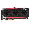 Видеокарта PCI-E Asus AMD Radeon R9 390X STRIX 8Gb 512bit GDDR5 [STRIX-R9390X-DC3-8GD5-GAMING] DVI HDMI DP