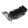 Видеокарта PCI-E Asus GeForce GT 610 Silent LP 2Gb 64bit DDR3 [GT610-SL-2GD3-L] DVI DSub HDMI