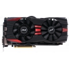 Видеокарта PCI-E Asus GeForce GTX 960 BLACK OC 4096MB 128bit GDDR5 [GTX960-DC2OC-4GD5-BLACK] DVI HDMI DisplayPort